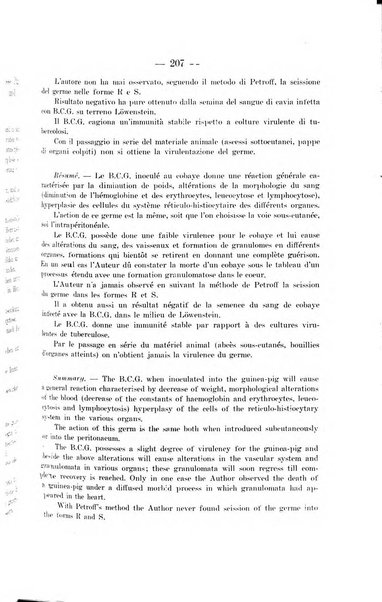 Giornale di batteriologia e immunologia bollettino clinico ed amministrativo dell'Ospedale Maria Vittoria