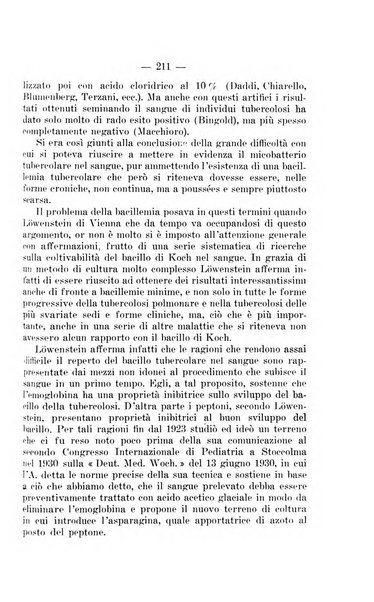 Giornale di batteriologia e immunologia bollettino clinico ed amministrativo dell'Ospedale Maria Vittoria