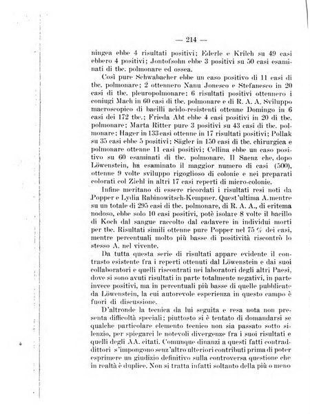 Giornale di batteriologia e immunologia bollettino clinico ed amministrativo dell'Ospedale Maria Vittoria