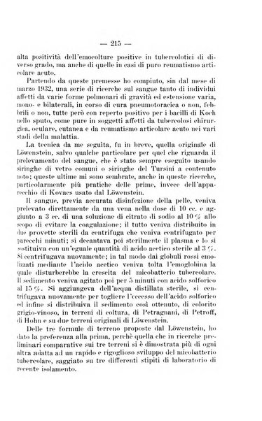 Giornale di batteriologia e immunologia bollettino clinico ed amministrativo dell'Ospedale Maria Vittoria