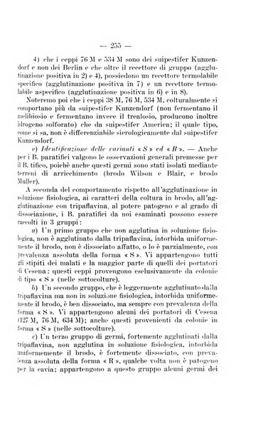 Giornale di batteriologia e immunologia bollettino clinico ed amministrativo dell'Ospedale Maria Vittoria