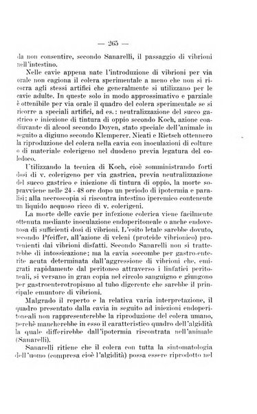 Giornale di batteriologia e immunologia bollettino clinico ed amministrativo dell'Ospedale Maria Vittoria