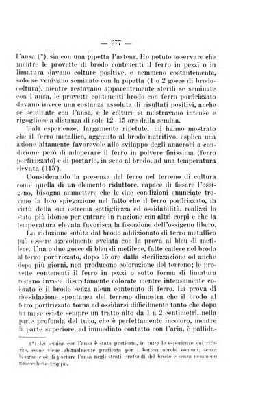 Giornale di batteriologia e immunologia bollettino clinico ed amministrativo dell'Ospedale Maria Vittoria