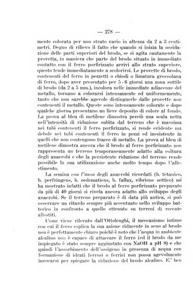 Giornale di batteriologia e immunologia bollettino clinico ed amministrativo dell'Ospedale Maria Vittoria