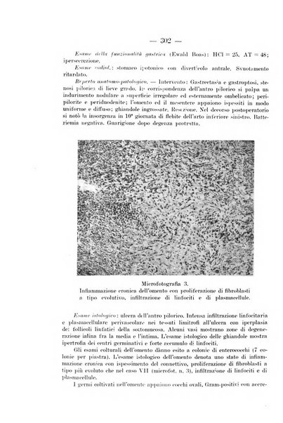 Giornale di batteriologia e immunologia bollettino clinico ed amministrativo dell'Ospedale Maria Vittoria