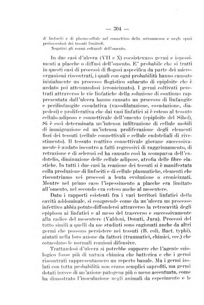 Giornale di batteriologia e immunologia bollettino clinico ed amministrativo dell'Ospedale Maria Vittoria