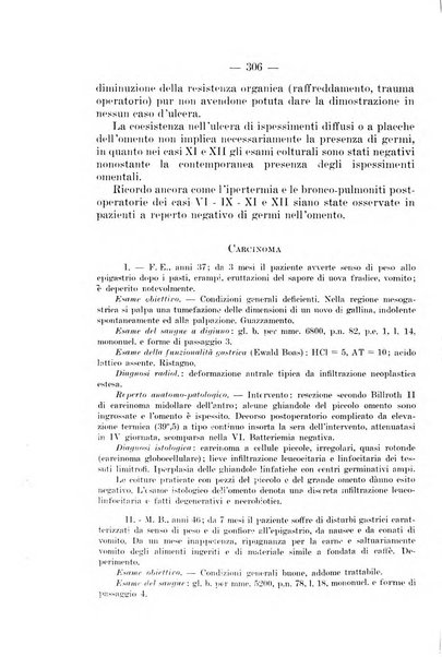 Giornale di batteriologia e immunologia bollettino clinico ed amministrativo dell'Ospedale Maria Vittoria