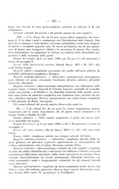 Giornale di batteriologia e immunologia bollettino clinico ed amministrativo dell'Ospedale Maria Vittoria