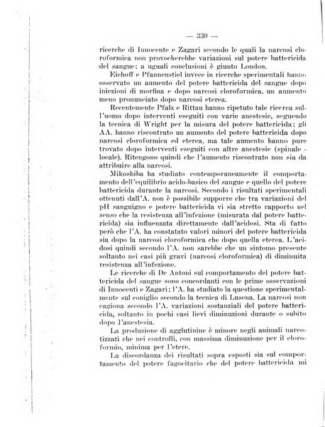 Giornale di batteriologia e immunologia bollettino clinico ed amministrativo dell'Ospedale Maria Vittoria