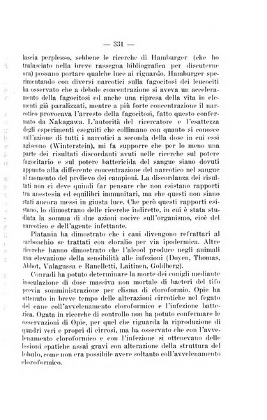 Giornale di batteriologia e immunologia bollettino clinico ed amministrativo dell'Ospedale Maria Vittoria