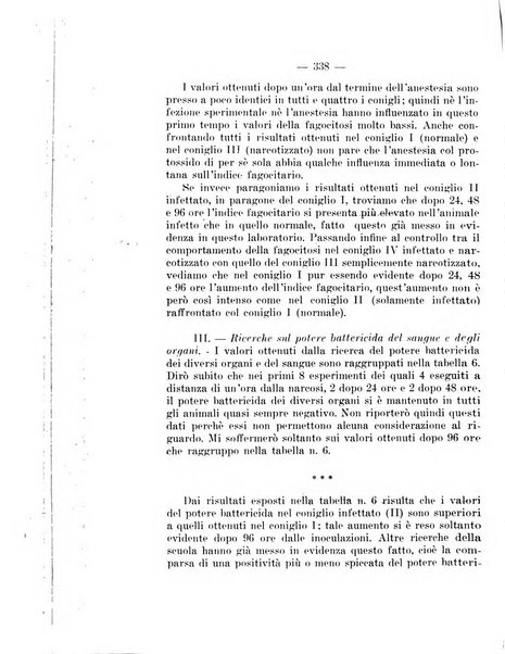 Giornale di batteriologia e immunologia bollettino clinico ed amministrativo dell'Ospedale Maria Vittoria