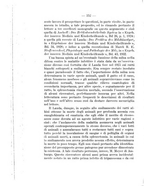 Giornale di batteriologia e immunologia bollettino clinico ed amministrativo dell'Ospedale Maria Vittoria