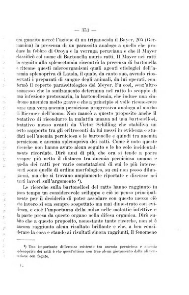 Giornale di batteriologia e immunologia bollettino clinico ed amministrativo dell'Ospedale Maria Vittoria