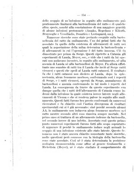 Giornale di batteriologia e immunologia bollettino clinico ed amministrativo dell'Ospedale Maria Vittoria