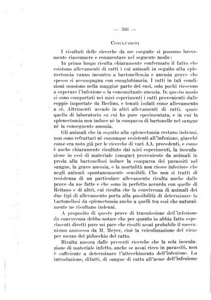 Giornale di batteriologia e immunologia bollettino clinico ed amministrativo dell'Ospedale Maria Vittoria