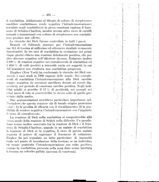 Giornale di batteriologia e immunologia bollettino clinico ed amministrativo dell'Ospedale Maria Vittoria