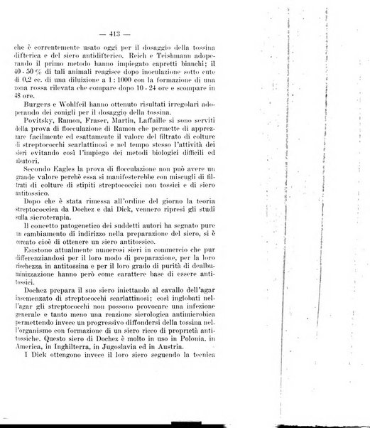 Giornale di batteriologia e immunologia bollettino clinico ed amministrativo dell'Ospedale Maria Vittoria