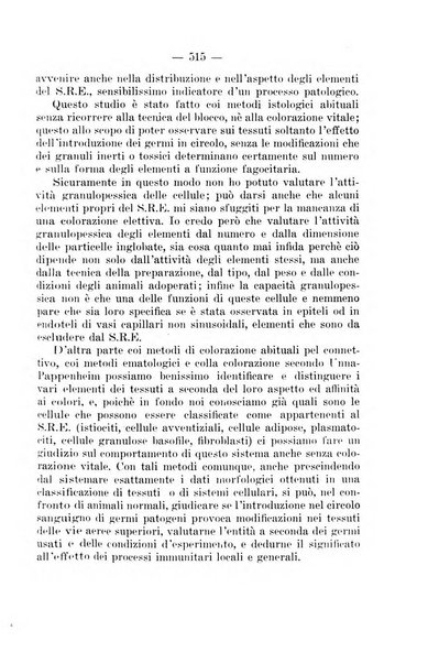 Giornale di batteriologia e immunologia bollettino clinico ed amministrativo dell'Ospedale Maria Vittoria