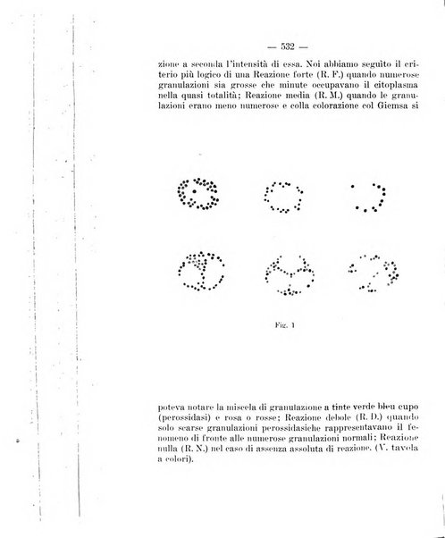 Giornale di batteriologia e immunologia bollettino clinico ed amministrativo dell'Ospedale Maria Vittoria