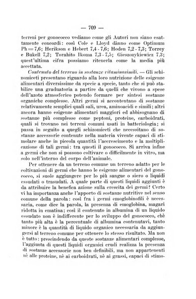 Giornale di batteriologia e immunologia bollettino clinico ed amministrativo dell'Ospedale Maria Vittoria