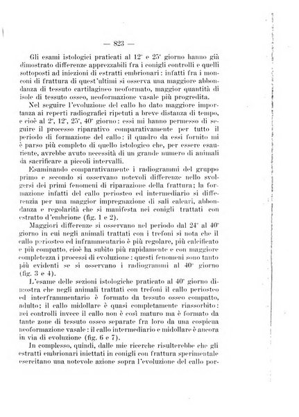 Giornale di batteriologia e immunologia bollettino clinico ed amministrativo dell'Ospedale Maria Vittoria