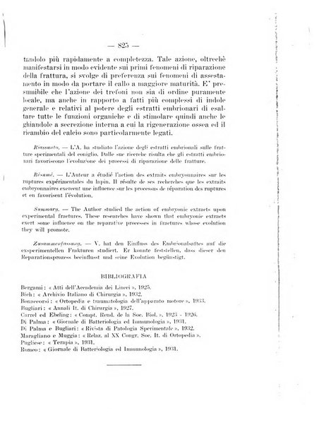 Giornale di batteriologia e immunologia bollettino clinico ed amministrativo dell'Ospedale Maria Vittoria