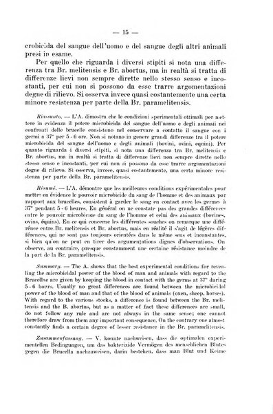 Giornale di batteriologia e immunologia bollettino clinico ed amministrativo dell'Ospedale Maria Vittoria