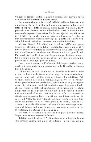 Giornale di batteriologia e immunologia bollettino clinico ed amministrativo dell'Ospedale Maria Vittoria