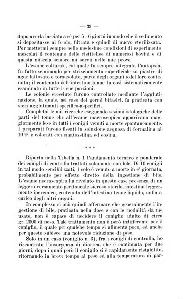 Giornale di batteriologia e immunologia bollettino clinico ed amministrativo dell'Ospedale Maria Vittoria