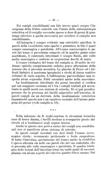 Giornale di batteriologia e immunologia bollettino clinico ed amministrativo dell'Ospedale Maria Vittoria