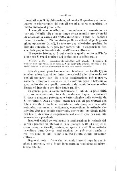 Giornale di batteriologia e immunologia bollettino clinico ed amministrativo dell'Ospedale Maria Vittoria