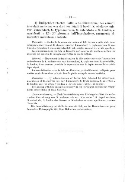 Giornale di batteriologia e immunologia bollettino clinico ed amministrativo dell'Ospedale Maria Vittoria