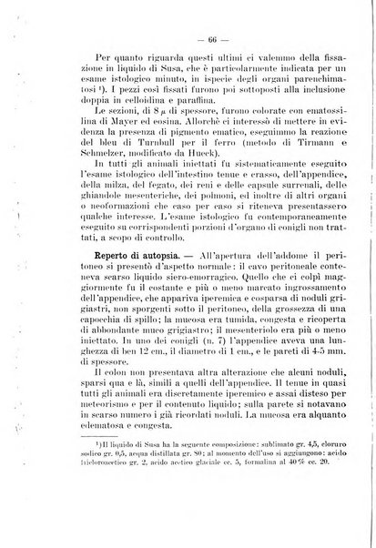 Giornale di batteriologia e immunologia bollettino clinico ed amministrativo dell'Ospedale Maria Vittoria