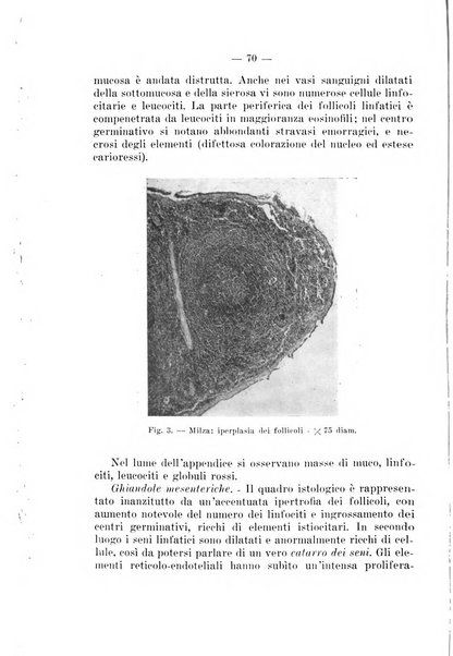 Giornale di batteriologia e immunologia bollettino clinico ed amministrativo dell'Ospedale Maria Vittoria