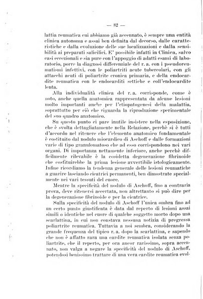 Giornale di batteriologia e immunologia bollettino clinico ed amministrativo dell'Ospedale Maria Vittoria