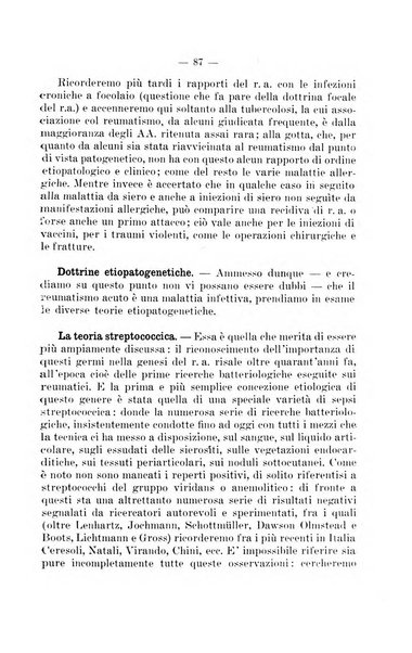 Giornale di batteriologia e immunologia bollettino clinico ed amministrativo dell'Ospedale Maria Vittoria