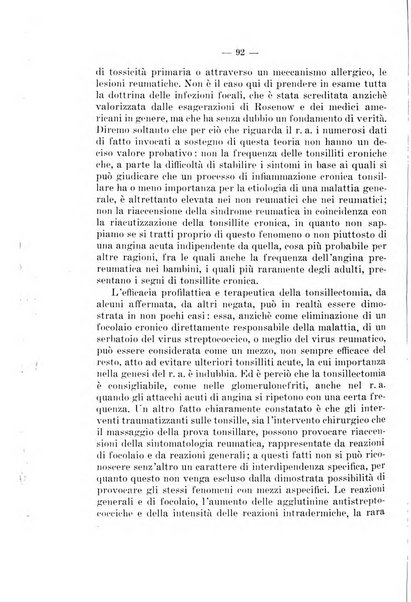 Giornale di batteriologia e immunologia bollettino clinico ed amministrativo dell'Ospedale Maria Vittoria