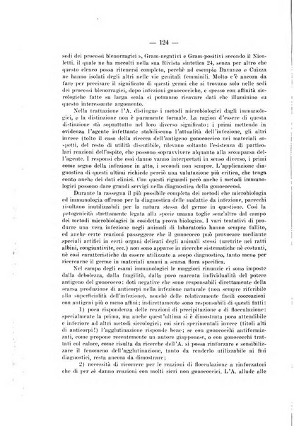 Giornale di batteriologia e immunologia bollettino clinico ed amministrativo dell'Ospedale Maria Vittoria