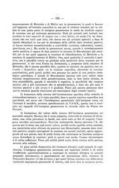 Giornale di batteriologia e immunologia bollettino clinico ed amministrativo dell'Ospedale Maria Vittoria