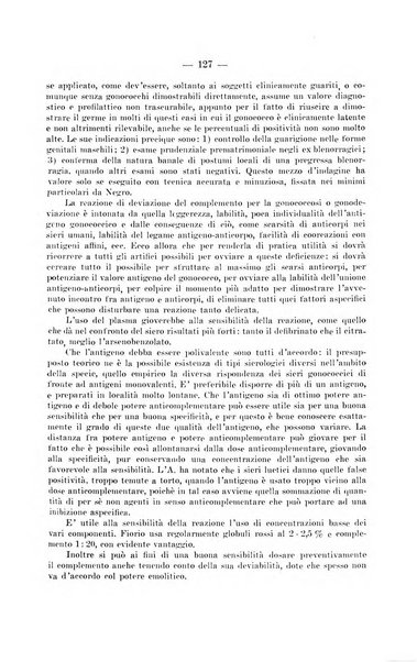 Giornale di batteriologia e immunologia bollettino clinico ed amministrativo dell'Ospedale Maria Vittoria