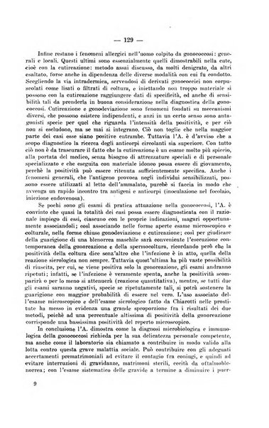 Giornale di batteriologia e immunologia bollettino clinico ed amministrativo dell'Ospedale Maria Vittoria