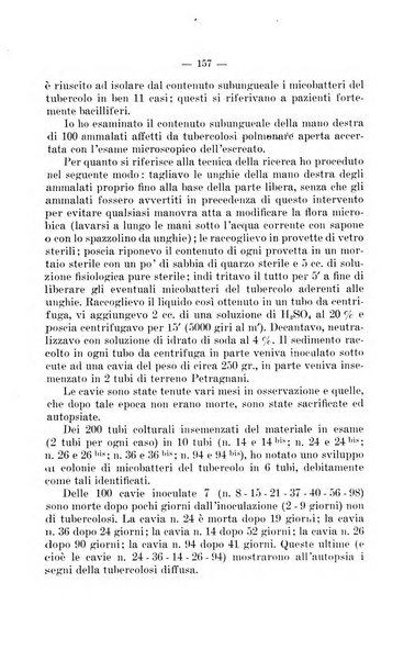 Giornale di batteriologia e immunologia bollettino clinico ed amministrativo dell'Ospedale Maria Vittoria