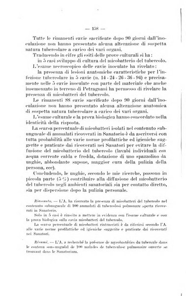 Giornale di batteriologia e immunologia bollettino clinico ed amministrativo dell'Ospedale Maria Vittoria