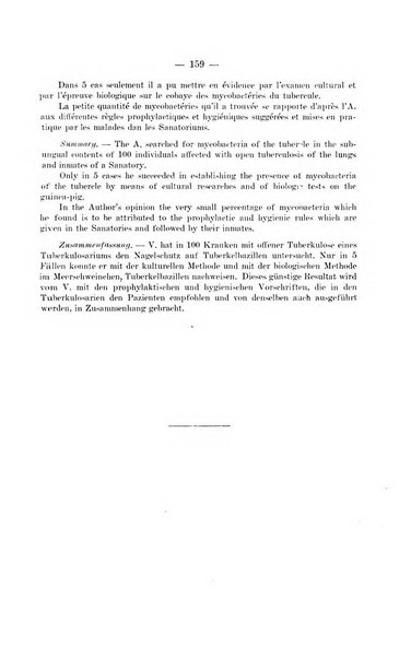 Giornale di batteriologia e immunologia bollettino clinico ed amministrativo dell'Ospedale Maria Vittoria