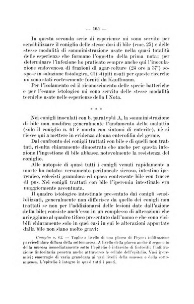 Giornale di batteriologia e immunologia bollettino clinico ed amministrativo dell'Ospedale Maria Vittoria