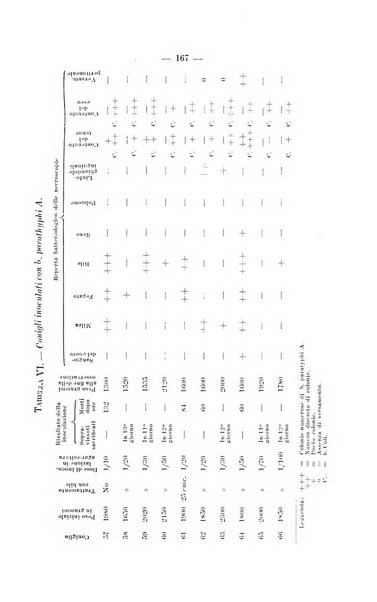 Giornale di batteriologia e immunologia bollettino clinico ed amministrativo dell'Ospedale Maria Vittoria