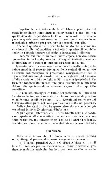 Giornale di batteriologia e immunologia bollettino clinico ed amministrativo dell'Ospedale Maria Vittoria