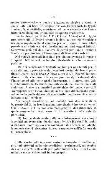 Giornale di batteriologia e immunologia bollettino clinico ed amministrativo dell'Ospedale Maria Vittoria