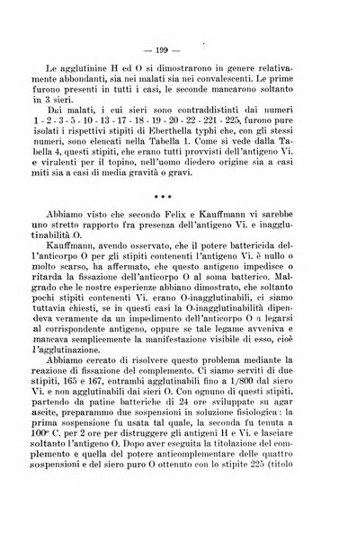 Giornale di batteriologia e immunologia bollettino clinico ed amministrativo dell'Ospedale Maria Vittoria