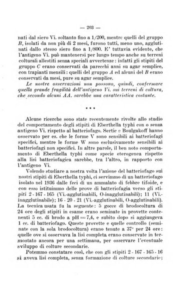 Giornale di batteriologia e immunologia bollettino clinico ed amministrativo dell'Ospedale Maria Vittoria